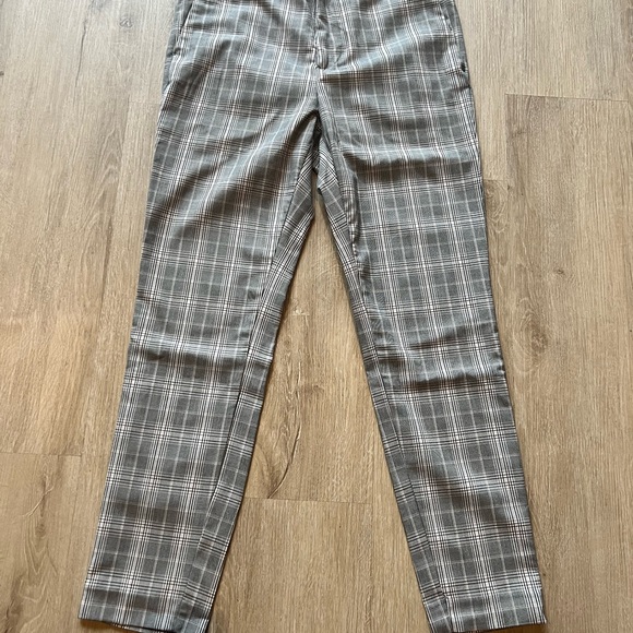 H&M Pants Slimfit Dress Pants Hm Poshmark